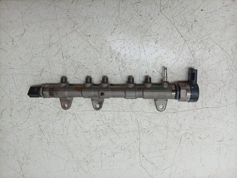 Recambio de rampa inyectora para bmw x4 (g02, f98) xdrive 20 d mild-hybrid referencia OEM IAM  857924002 