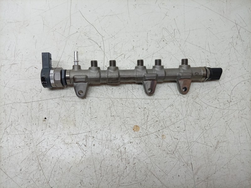 Recambio de rampa inyectora para bmw x4 (g02, f98) xdrive 20 d mild-hybrid referencia OEM IAM  857924002 