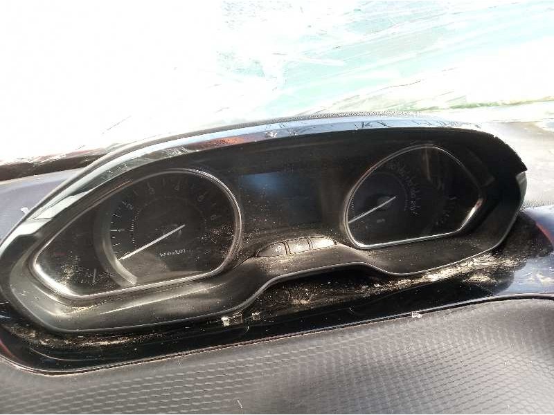 peugeot 2008 (--.2013) del año 2018