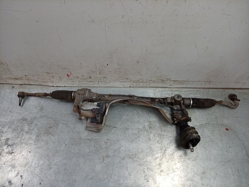 Recambio de cremallera direccion para volvo v60 ii cross country (227) d4 awd referencia OEM IAM 0273010321 36012864 