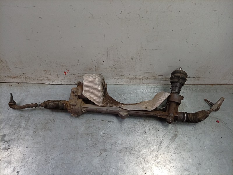 Recambio de cremallera direccion para volvo v60 ii cross country (227) d4 awd referencia OEM IAM 0273010321 36012864 
