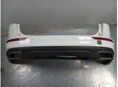 PARAGOLPES TRASERO 31656936 31656936 