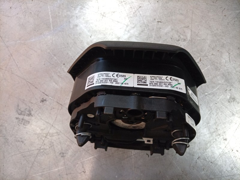 Recambio de kit airbag para seat arona (kj7, kjp) 1.0 tsi referencia OEM IAM  6F1857003AH82V 