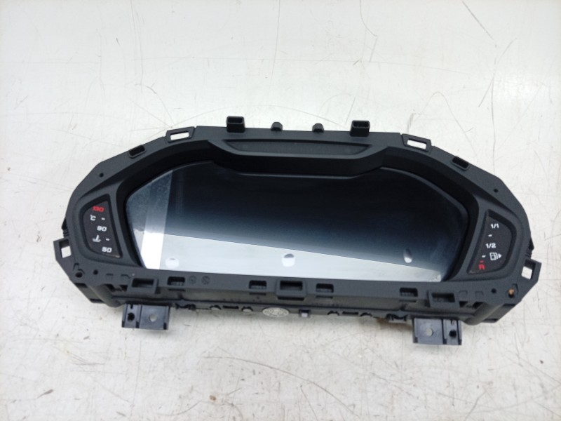 Recambio de cuadro instrumentos para audi q3 sportback (f3n) 35 tdi referencia OEM IAM  83A920790M 