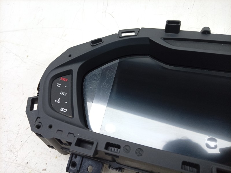 Recambio de cuadro instrumentos para audi q3 sportback (f3n) 35 tdi referencia OEM IAM  83A920790M 