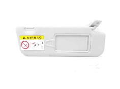 Recambio de parasol derecho para kia sportage drive 4x2 referencia OEM IAM 852203W280ED  