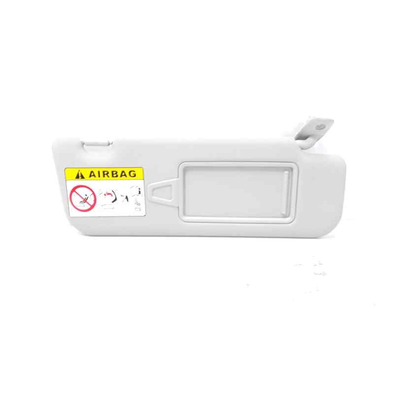 Recambio de parasol derecho para kia sportage drive 4x2 referencia OEM IAM 852203W280ED  
