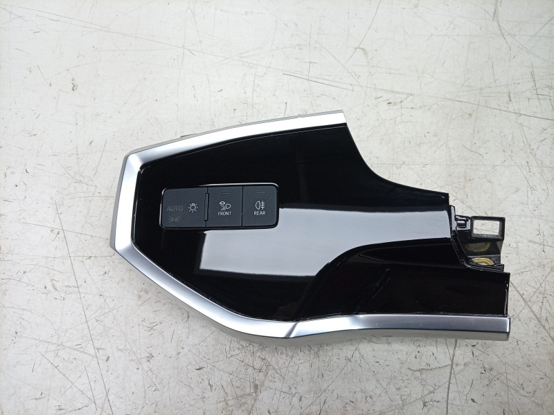 Recambio de mando luces para audi q3 sportback (f3n) 35 tdi referencia OEM IAM  4K1941501K 