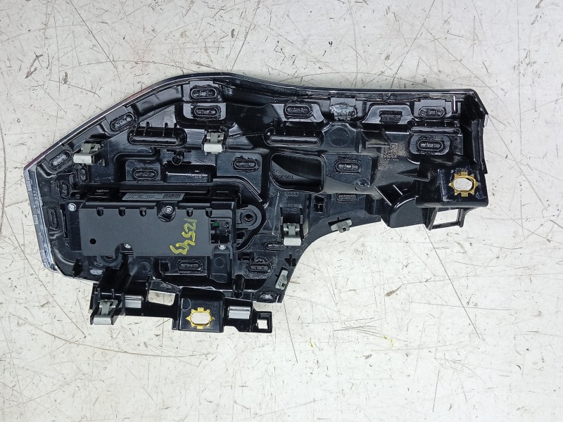 Recambio de mando luces para audi q3 sportback (f3n) 35 tdi referencia OEM IAM  4K1941501K 