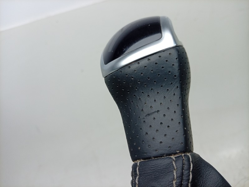 Recambio de pomo palanca cambio para audi q3 sportback (f3n) 35 tdi referencia OEM IAM  83B713139C 