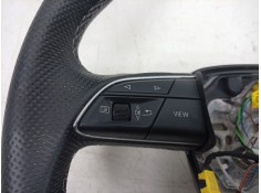 Recambio de volante para audi q3 sportback (f3n) 35 tdi referencia OEM IAM  83A419091ARBSJ  2