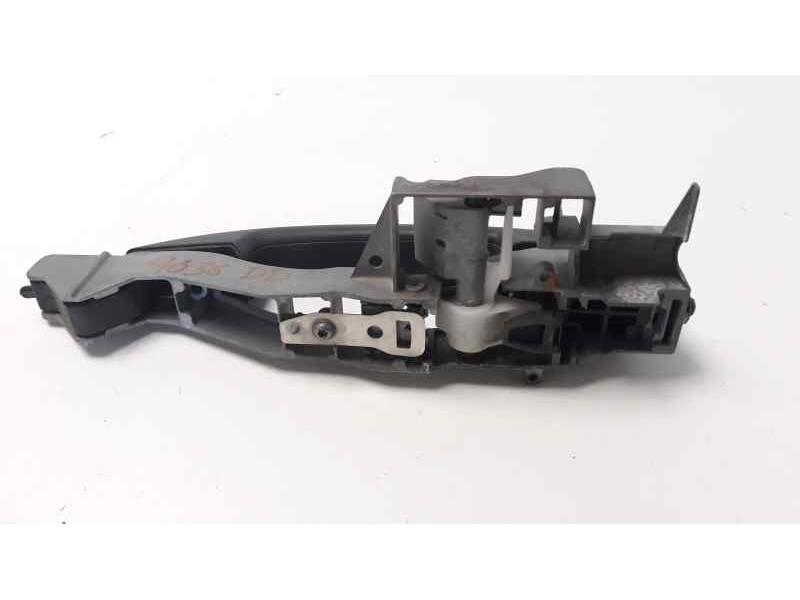 Recambio de maneta exterior delantera derecha para citroen c3 attraction referencia OEM IAM 9684559980  