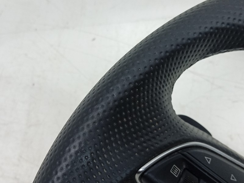 Recambio de volante para audi q3 sportback (f3n) 35 tdi referencia OEM IAM  83A419091ARBSJ 