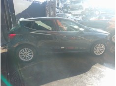 SEAT IBIZA V (KJ1, KJG)