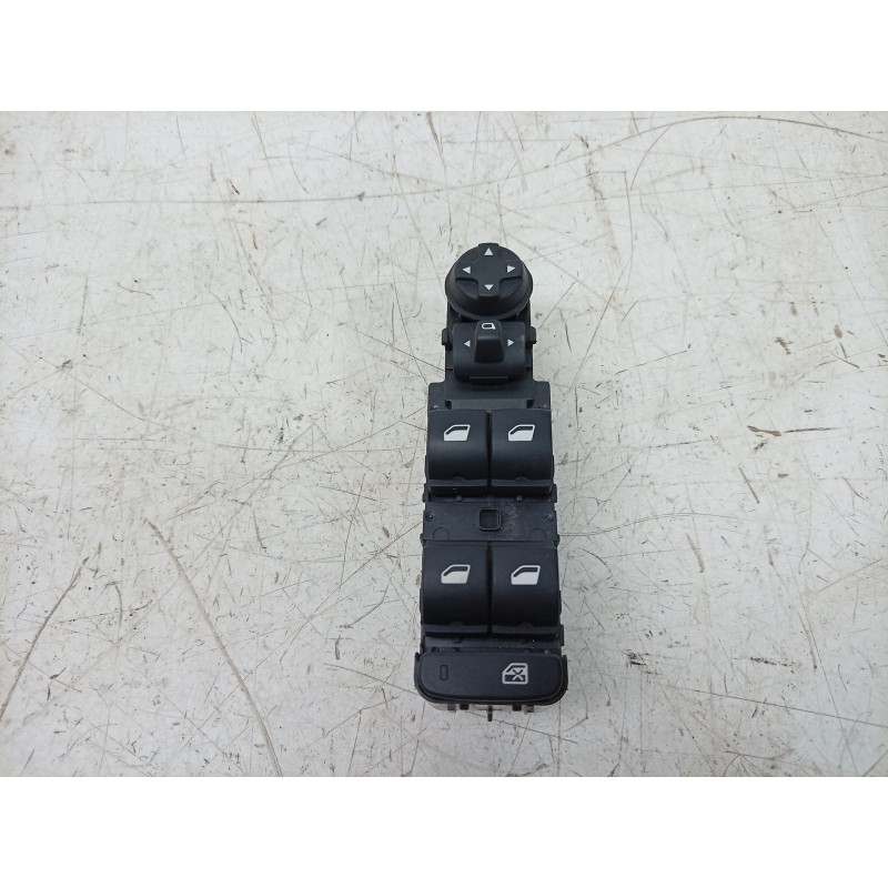 Recambio de mando elevalunas delantero izquierdo para opel crossland x / crossland (p17, p2qo) 1.2 (75) referencia OEM IAM  9678