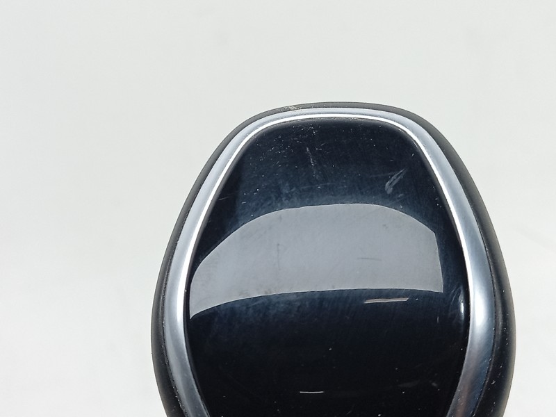 Recambio de pomo palanca cambio para opel crossland x / crossland (p17, p2qo) 1.2 (75) referencia OEM IAM 565537081 565537081 