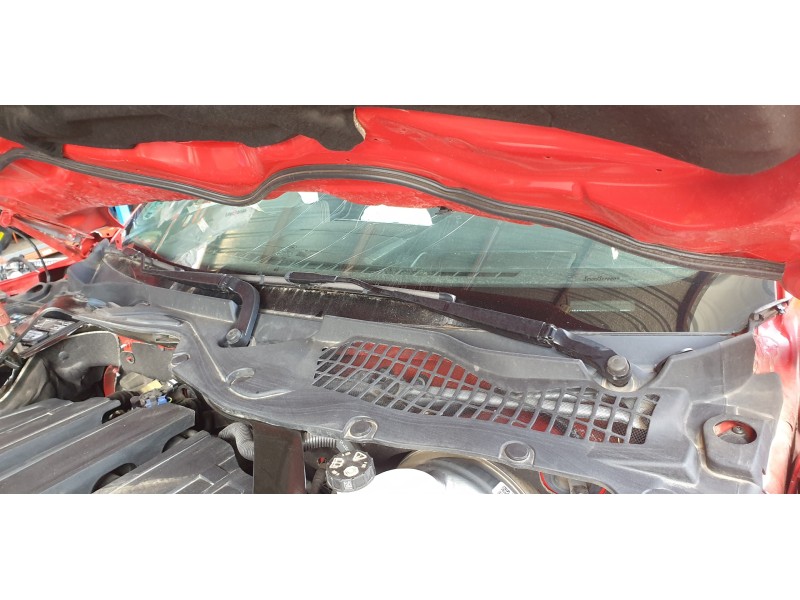 Recambio de motor limpia delantero para ford mustang convertible gt referencia OEM IAM FR3B17566AC  