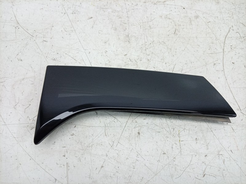 Recambio de moldura para opel crossland x / crossland (p17, p2qo) 1.2 (75) referencia OEM IAM  13481458 