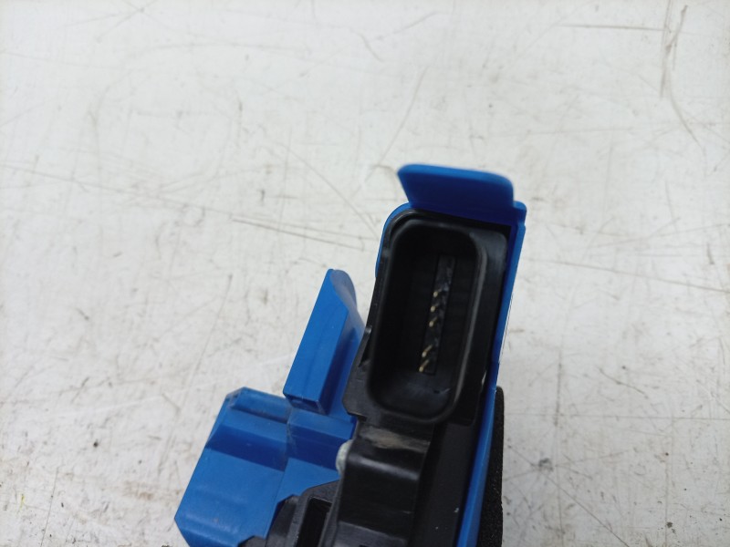Recambio de cerradura puerta delantera derecha para hyundai ioniq 5 (ne) ev referencia OEM IAM  81320GI010 