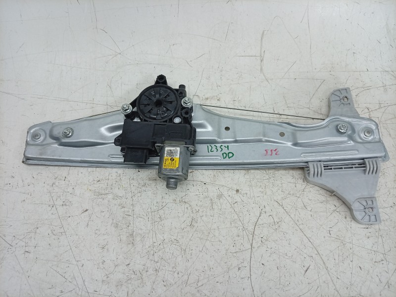 Recambio de elevalunas delantero derecho para hyundai ioniq 5 (ne) ev referencia OEM IAM 82460GI010 82404GI000 