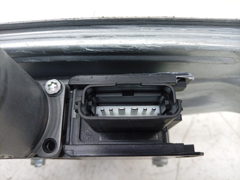 Recambio de elevalunas delantero derecho para hyundai ioniq 5 (ne) ev referencia OEM IAM 82460GI010 82404GI000 