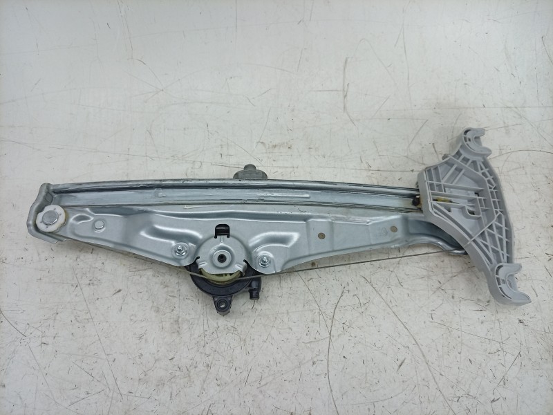 Recambio de elevalunas delantero derecho para hyundai ioniq 5 (ne) ev referencia OEM IAM 82460GI010 82404GI000 
