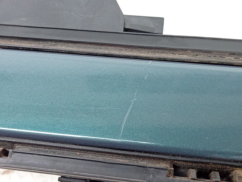Recambio de maneta exterior delantera derecha para hyundai ioniq 5 (ne) ev referencia OEM IAM  82660GI010A2B 