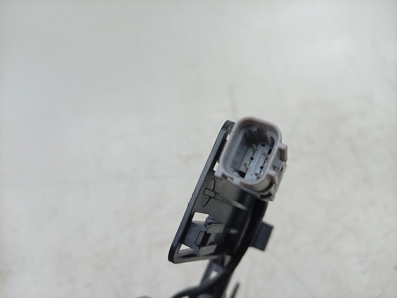 Recambio de maneta exterior delantera derecha para hyundai ioniq 5 (ne) ev referencia OEM IAM  82660GI010A2B 