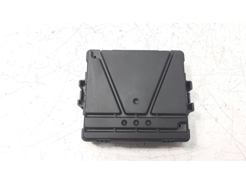 Recambio de modulo electronico para audi a3 sportback (8vf) 1.6 tdi referencia OEM IAM 3Q0907530F  