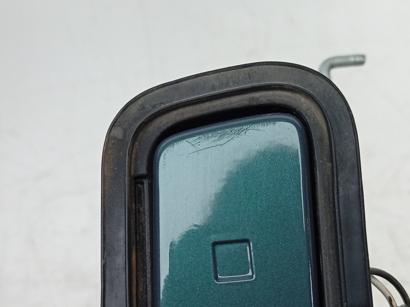 Recambio de maneta exterior delantera derecha para hyundai ioniq 5 (ne) ev referencia OEM IAM  82660GI010A2B 