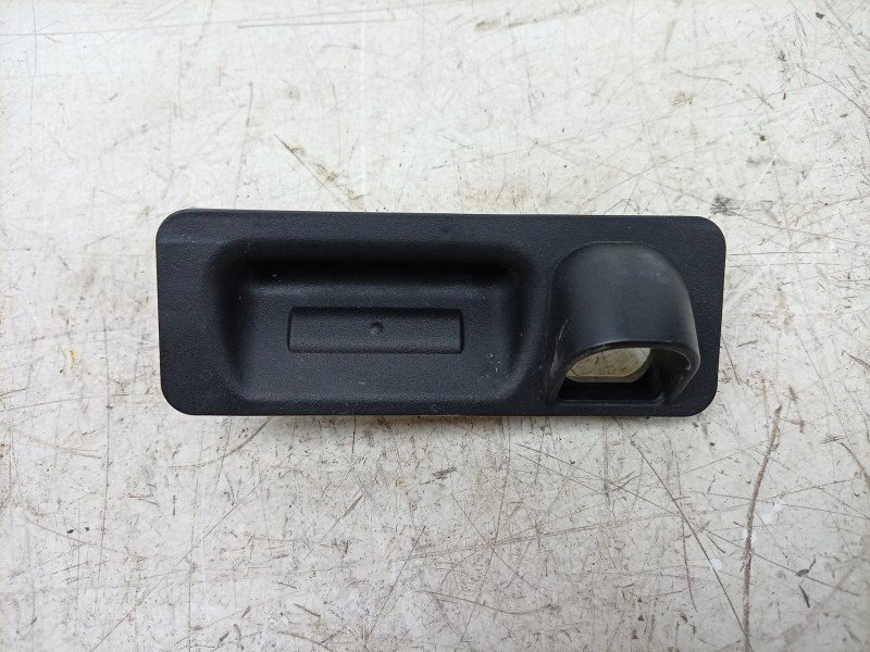 Recambio de maneta exterior porton para kia ceed (cd) 1.0 t-gdi referencia OEM IAM  99240J7060 