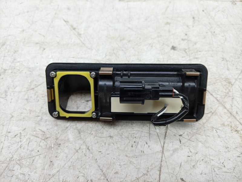Recambio de maneta exterior porton para kia ceed (cd) 1.0 t-gdi referencia OEM IAM  99240J7060 