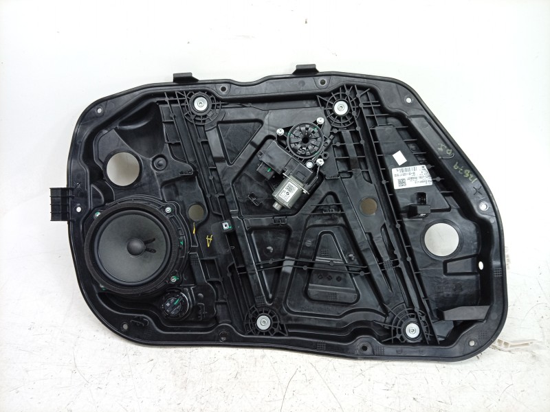 Recambio de elevalunas delantero izquierdo para kia xceed (cd) 1.6 gdi hybrid referencia OEM IAM  82471J7000 