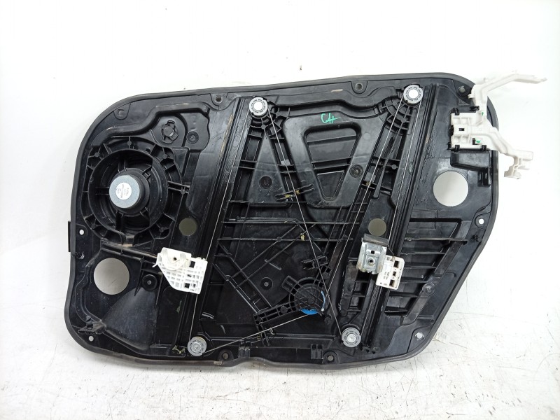 Recambio de elevalunas delantero izquierdo para kia xceed (cd) 1.6 gdi hybrid referencia OEM IAM  82471J7000 