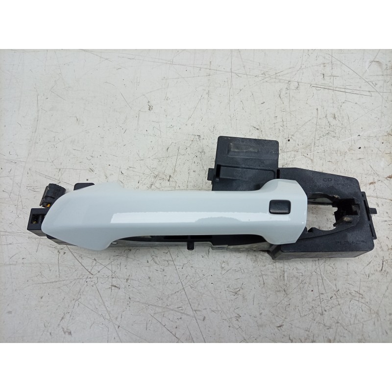 Recambio de maneta exterior delantera izquierda para kia xceed (cd) 1.6 gdi hybrid referencia OEM IAM 82651J7500 82651J7500 