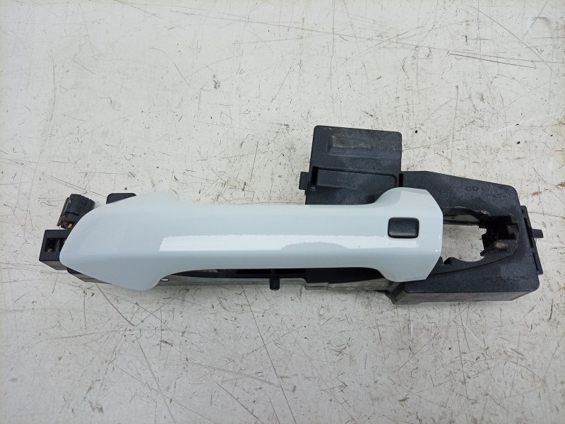 Recambio de maneta exterior delantera izquierda para kia xceed (cd) 1.6 gdi hybrid referencia OEM IAM 82651J7500 82651J7500 