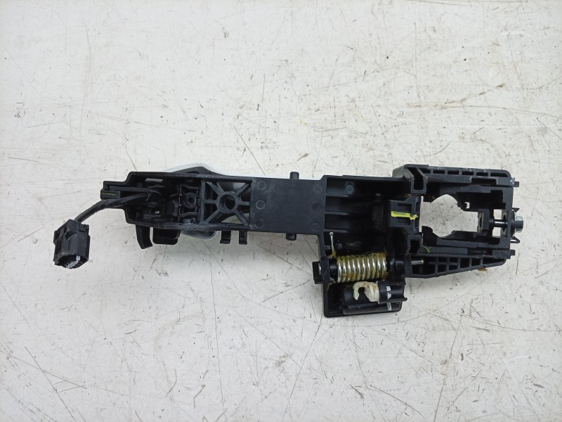 Recambio de maneta exterior delantera izquierda para kia xceed (cd) 1.6 gdi hybrid referencia OEM IAM 82651J7500 82651J7500 