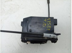 Recambio de cerradura puerta trasera derecha para citroën c4 grand picasso ii (da_, de_) 1.2 thp 130 referencia OEM IAM  9826135 2