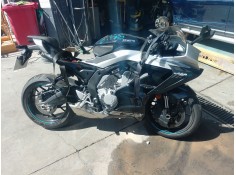 cf moto 675sr-r del año 2026