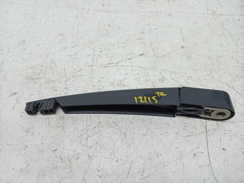 Recambio de brazo limpia trasero para opel crossland x / crossland (p17, p2qo) 1.2 (75) referencia OEM IAM  13478261 