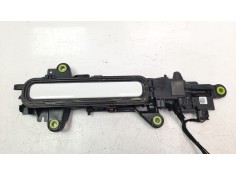 Recambio de maneta exterior delantera derecha para land rover range rover evoque referencia OEM IAM K8D222400BF   2