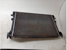 Recambio de radiador agua para seat ibiza v (kj1, kjg) 1.0 tsi referencia OEM IAM  2Q0121253  2