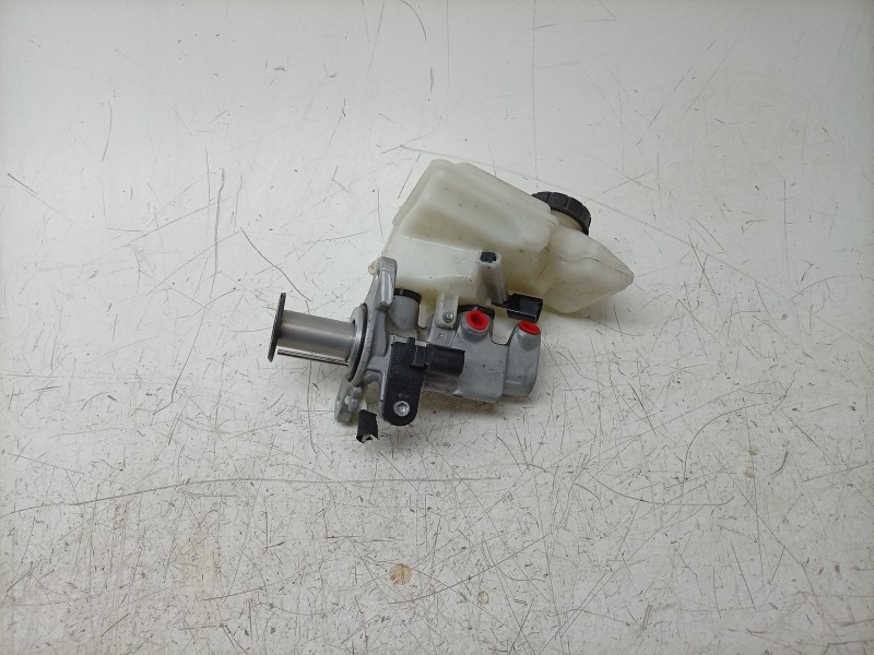 Recambio de bomba freno para seat arona (kj7, kjp) 1.0 tsi referencia OEM IAM  5Q1614019ACREP 
