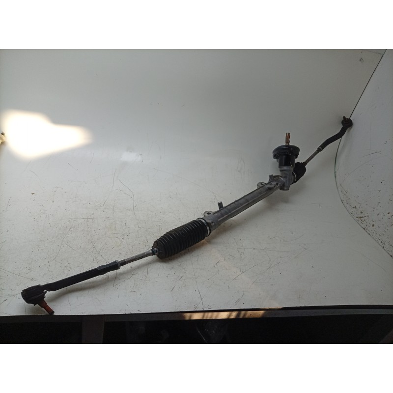 Recambio de cremallera direccion para renault clio iv (bh_) 0.9 tce 90 referencia OEM IAM  490012121R BDF630917HQ/BDF630917RN