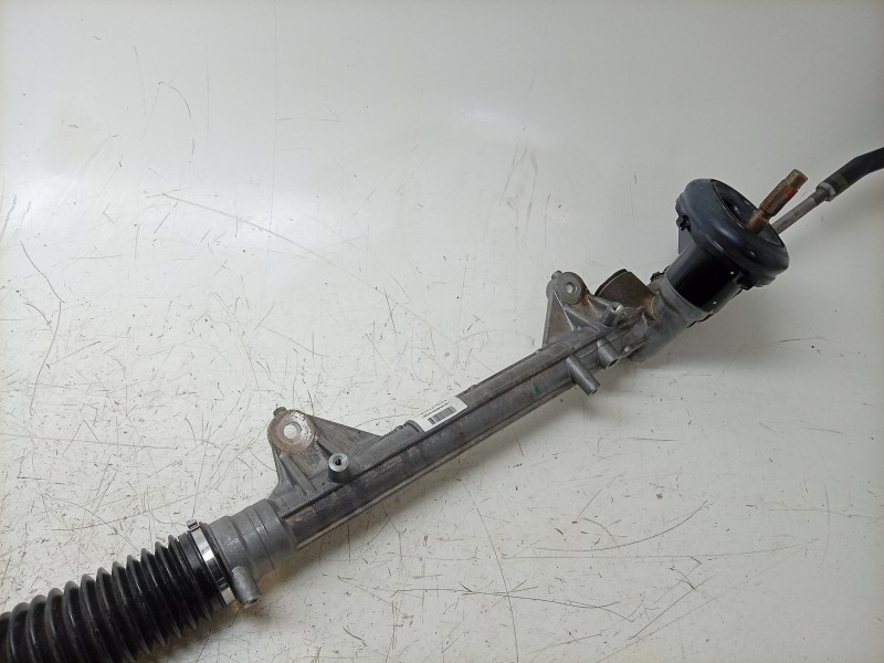 Recambio de cremallera direccion para renault clio iv (bh_) 0.9 tce 90 referencia OEM IAM  490012121R BDF630917HQ/BDF630917RN
