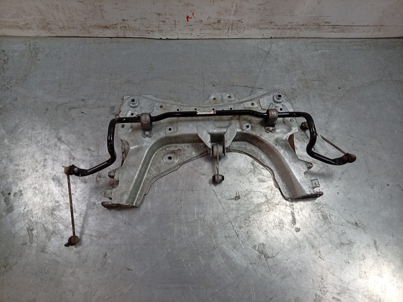 Recambio de puente delantero para renault clio iv (bh_) 0.9 tce 90 referencia OEM IAM  544017239R 