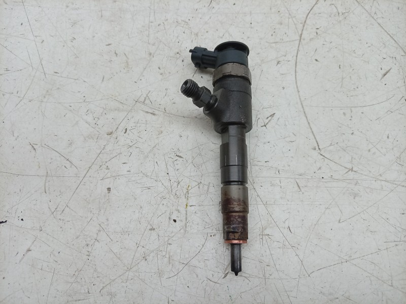 Recambio de inyector para citroën berlingo furgón/monospace (b9) 1.6 hdi / bluehdi 75 referencia OEM IAM 7531622831311 044511056