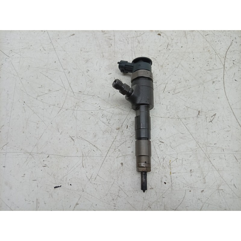 Recambio de inyector para citroën berlingo furgón/monospace (b9) 1.6 hdi / bluehdi 75 referencia OEM IAM 7531622971312 044511056