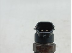 Recambio de inyector para citroën berlingo furgón/monospace (b9) 1.6 hdi / bluehdi 75 referencia OEM IAM 7531623151312 044511056 2