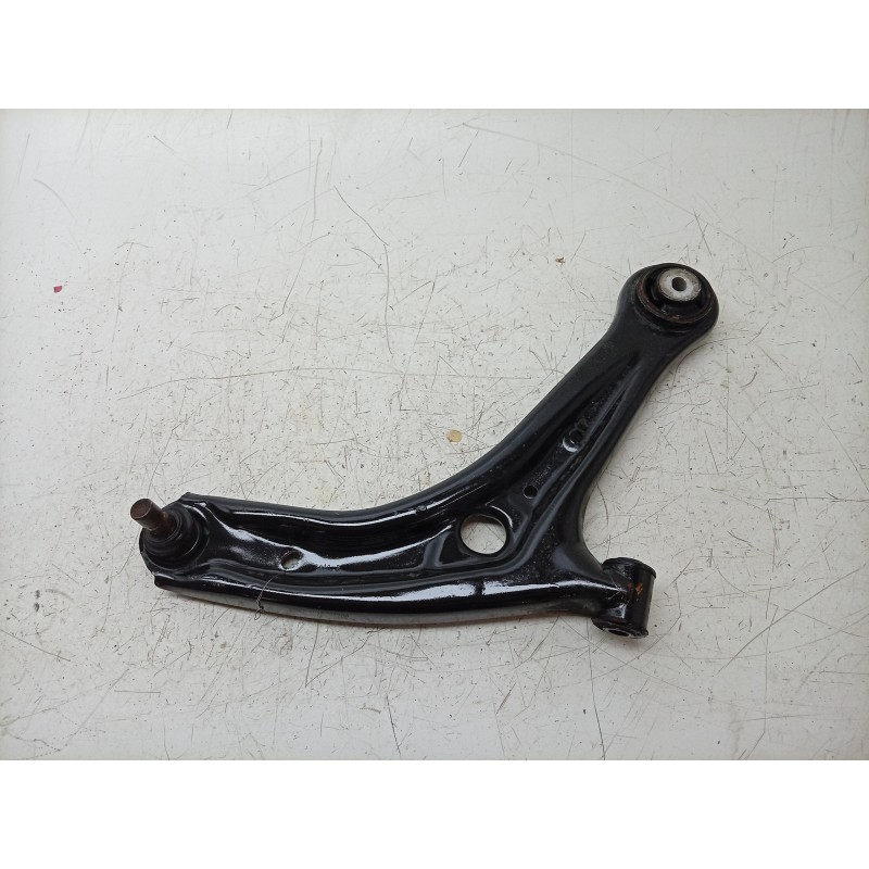Recambio de brazo suspension inferior delantero derecho para ford transit courier b460 furgón/monospace 1.5 tdci referencia OEM 